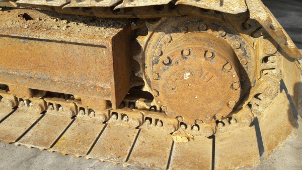 ขายถูกรถขุด YUTANI รุ่น YS450 เครื่อง 6DS7 ขนาด6 สูบ มาพร้อมตัวหนีบหรือจะเอาแบบบุ้งกี๋ก็ได้ รถขนาด120 เก่านอกมีเอกสารทดลองขับได้ ขายถูกรถขุด YUTANI รุ่น YS450 เครื่อง 6DS7 ขนาด6 สูบ มาพร้อมตัวหนีบหรือจะเอาแบบบุ้งกี๋ก็ได้ รถขนาด120 เก่านอกมีเอกสารทดลองขับได้