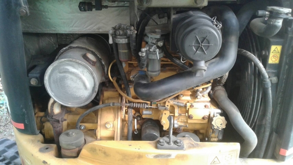 ขาย CAT 303SR 400,000 ขาย CAT 303SR 400,000