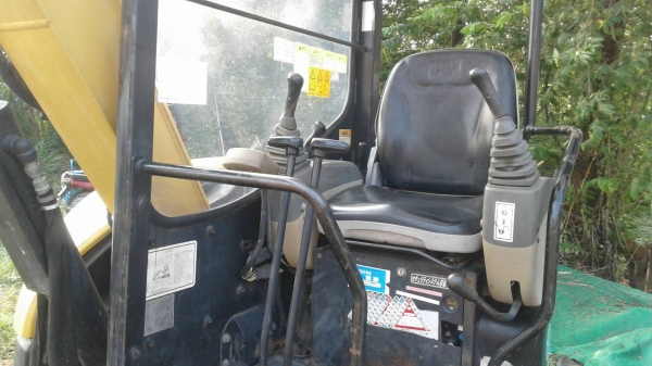 ขาย CAT 303SR 400,000 ขาย CAT 303SR 400,000