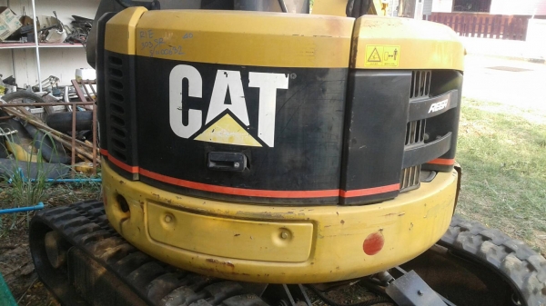 ขาย CAT 303SR 400,000 ขาย CAT 303SR 400,000