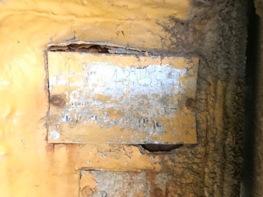 #ขาย รถบดตีนแกะ 825B นำเข้าจากญี่ปุ่น สนใจติดต่อ อำพล 090-9694506, 080-3031241 #ขาย รถบดตีนแกะ 825B นำเข้าจากญี่ปุ่น สนใจติดต่อ อำพล 090-9694506, 080-3031241