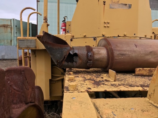 #ขาย รถบดตีนแกะ 825B นำเข้าจากญี่ปุ่น สนใจติดต่อ อำพล 090-9694506, 080-3031241 #ขาย รถบดตีนแกะ 825B นำเข้าจากญี่ปุ่น สนใจติดต่อ อำพล 090-9694506, 080-3031241