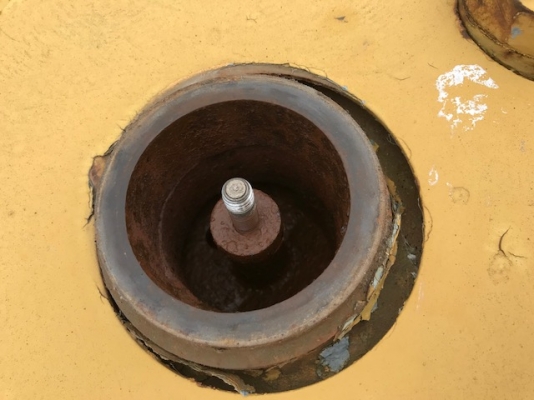 #ขาย รถบดตีนแกะ 825B นำเข้าจากญี่ปุ่น สนใจติดต่อ อำพล 090-9694506, 080-3031241