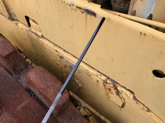 #ขาย รถบดตีนแกะ 825B นำเข้าจากญี่ปุ่น สนใจติดต่อ อำพล 090-9694506, 080-3031241 #ขาย รถบดตีนแกะ 825B นำเข้าจากญี่ปุ่น สนใจติดต่อ อำพล 090-9694506, 080-3031241