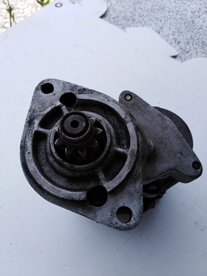 ไดร์ทสตาร์ท รถมิตซูบิชิ กล่องไม้ขีด Lancer A173 ไดร์ทสตาร์ท รถมิตซูบิชิ กล่องไม้ขีด Lancer A173