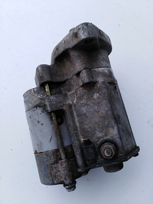 ไดร์ทสตาร์ท รถมิตซูบิชิ กล่องไม้ขีด Lancer A173 ไดร์ทสตาร์ท รถมิตซูบิชิ กล่องไม้ขีด Lancer A173