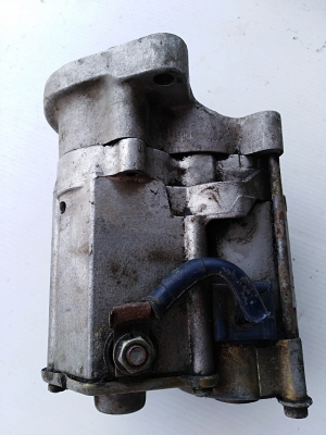 ไดร์ทสตาร์ท รถมิตซูบิชิ กล่องไม้ขีด Lancer A173