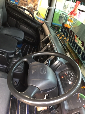 ขาย HINO 251 ปี57 รถมือเดียว ใหม่ออกห้าง ราคาต่อรองได้ สนใจติดต่อ 081-9652321