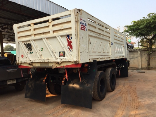 ขาย HINO 251 ปี57 รถมือเดียว ใหม่ออกห้าง ราคาต่อรองได้ สนใจติดต่อ 081-9652321