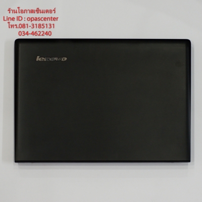 ลดราคา-โน๊ตบุ๊ค Lenovo G40-45 AMD A8-6410 Ram 4G HDD 500 GB มีการ์ดจอแยก ลดราคา-โน๊ตบุ๊ค Lenovo G40-45 AMD A8-6410 Ram 4G HDD 500 GB มีการ์ดจอแยก