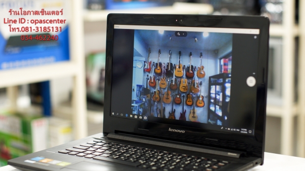ลดราคา-โน๊ตบุ๊ค Lenovo G40-45 AMD A8-6410 Ram 4G HDD 500 GB มีการ์ดจอแยก ลดราคา-โน๊ตบุ๊ค Lenovo G40-45 AMD A8-6410 Ram 4G HDD 500 GB มีการ์ดจอแยก