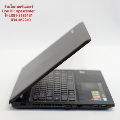 ลดราคา-โน๊ตบุ๊ค Lenovo G40-45 AMD A8-6410 Ram 4G HDD 500 GB มีการ์ดจอแยก ลดราคา-โน๊ตบุ๊ค Lenovo G40-45 AMD A8-6410 Ram 4G HDD 500 GB มีการ์ดจอแยก