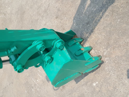 ขายHANIX S&amp;B150 ขนาดเทียบเท่า PC15