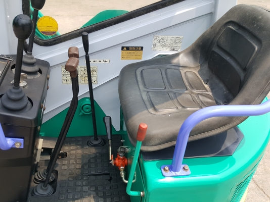 ขายHANIX S&amp;B150 ขนาดเทียบเท่า PC15