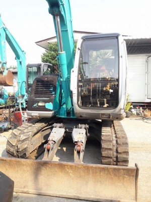 ขายจ้า..KOBELCO SK60-2  มาร์คไฟว์  เก่านอกแท้  มีลายแย๊ก  เดิมๆๆ  5,XXX  ชั่วโมง  พร้อมใช้  โทร  089-3818694  ดวงนภา
