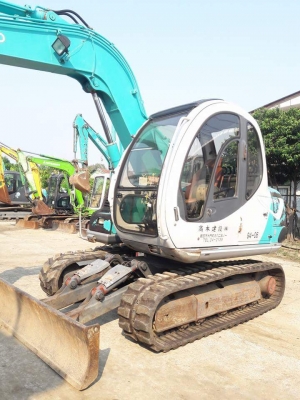 ขายจ้า..KOBELCO SK60-2  มาร์คไฟว์  เก่านอกแท้  มีลายแย๊ก  เดิมๆๆ  5,XXX  ชั่วโมง  พร้อมใช้  โทร  089-3818694  ดวงนภา