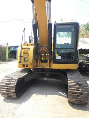 ขายจ้า..CATERPILAR 313CCR  เก่านอกแท้   สภาพสวย  เครื่องปั๊มดี  เดิมๆๆ  พร้อมใช้  โทร  089-3818694  ดวงนภา