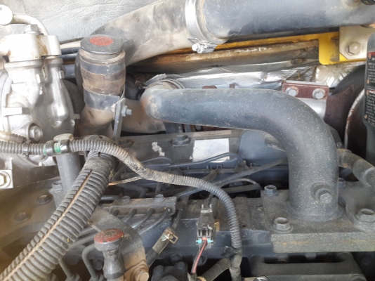 ขายจ้า..KOMATSU PC78US-6  เก่านอกแท้  3,XXX  ชั่วโมง  เครื่องปั๊มดี   มีลายแย๊ก  พร้อมใช้  โทร  089-3818694  ดวงนภา