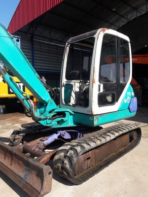 ขายจ้า..KOMATSU PC40-7E เก่านอกแท้  สภาพสวย  เดิมๆๆ  4,XXX  ชั่วโมง..พร้อมใช้  โทร 089-3818694  ดวงนภา