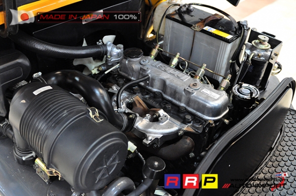 ขายรถโฟล์คลิฟท์มือสอง TCM รุ่น FD25Z5-32A70659 นำเข้าจากประเทศญี่ปุ่น 100\% ไม่เคยใช้งานในไทย ขายรถโฟล์คลิฟท์มือสอง TCM รุ่น FD25Z5-32A70659 นำเข้าจากประเทศญี่ปุ่น 100\% ไม่เคยใช้งานในไทย