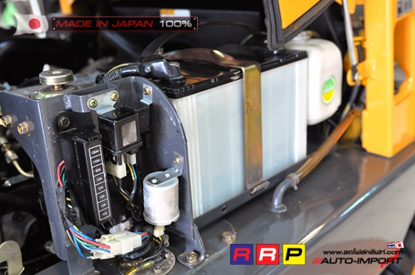 ขายรถโฟล์คลิฟท์มือสอง TCM รุ่น FD25Z5-32A70659 นำเข้าจากประเทศญี่ปุ่น 100\% ไม่เคยใช้งานในไทย ขายรถโฟล์คลิฟท์มือสอง TCM รุ่น FD25Z5-32A70659 นำเข้าจากประเทศญี่ปุ่น 100\% ไม่เคยใช้งานในไทย