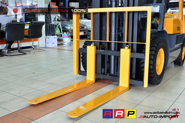 ขายรถโฟล์คลิฟท์มือสอง TCM รุ่น FD25Z5-32A70659 นำเข้าจากประเทศญี่ปุ่น 100\% ไม่เคยใช้งานในไทย ขายรถโฟล์คลิฟท์มือสอง TCM รุ่น FD25Z5-32A70659 นำเข้าจากประเทศญี่ปุ่น 100\% ไม่เคยใช้งานในไทย