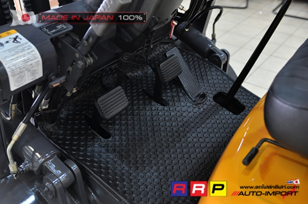 ขายรถโฟล์คลิฟท์มือสอง TCM รุ่น FD25Z5-32A70659 นำเข้าจากประเทศญี่ปุ่น 100\% ไม่เคยใช้งานในไทย ขายรถโฟล์คลิฟท์มือสอง TCM รุ่น FD25Z5-32A70659 นำเข้าจากประเทศญี่ปุ่น 100\% ไม่เคยใช้งานในไทย