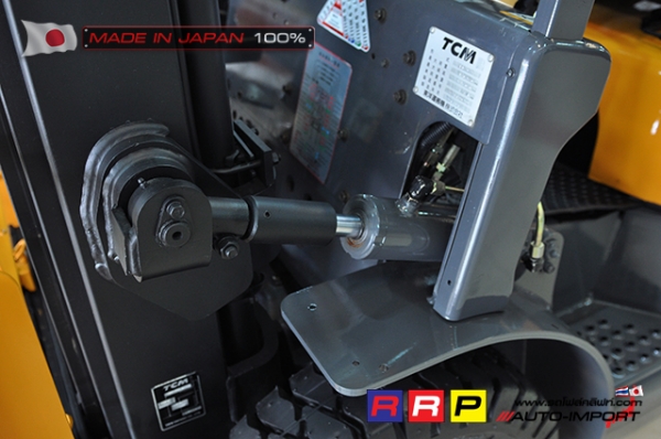 ขายรถโฟล์คลิฟท์มือสอง TCM รุ่น FD25Z5-32A70659 นำเข้าจากประเทศญี่ปุ่น 100\% ไม่เคยใช้งานในไทย ขายรถโฟล์คลิฟท์มือสอง TCM รุ่น FD25Z5-32A70659 นำเข้าจากประเทศญี่ปุ่น 100\% ไม่เคยใช้งานในไทย