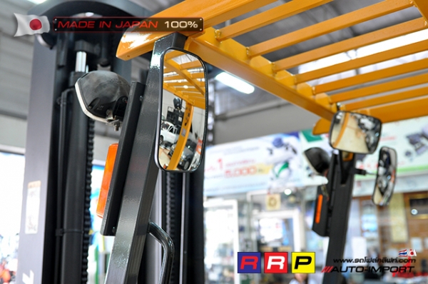 ขายรถโฟล์คลิฟท์มือสอง TCM รุ่น FD25Z5-32A70659 นำเข้าจากประเทศญี่ปุ่น 100\% ไม่เคยใช้งานในไทย ขายรถโฟล์คลิฟท์มือสอง TCM รุ่น FD25Z5-32A70659 นำเข้าจากประเทศญี่ปุ่น 100\% ไม่เคยใช้งานในไทย