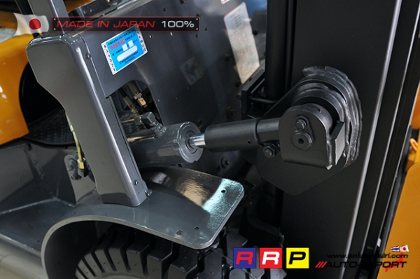 ขายรถโฟล์คลิฟท์มือสอง TCM รุ่น FD25Z5-32A70659 นำเข้าจากประเทศญี่ปุ่น 100\% ไม่เคยใช้งานในไทย ขายรถโฟล์คลิฟท์มือสอง TCM รุ่น FD25Z5-32A70659 นำเข้าจากประเทศญี่ปุ่น 100\% ไม่เคยใช้งานในไทย