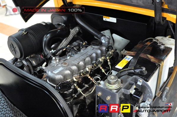 ขายรถโฟล์คลิฟท์มือสอง TCM รุ่น FD25Z5-32A70659 นำเข้าจากประเทศญี่ปุ่น 100\% ไม่เคยใช้งานในไทย ขายรถโฟล์คลิฟท์มือสอง TCM รุ่น FD25Z5-32A70659 นำเข้าจากประเทศญี่ปุ่น 100\% ไม่เคยใช้งานในไทย