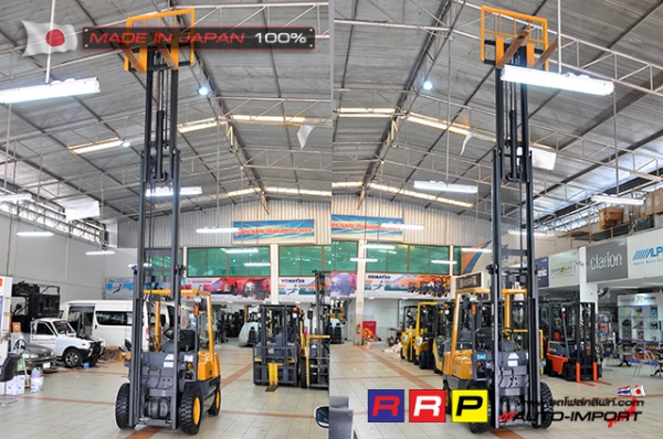 ขายรถโฟล์คลิฟท์มือสอง TCM รุ่น FD25Z5-32A70659 นำเข้าจากประเทศญี่ปุ่น 100\% ไม่เคยใช้งานในไทย ขายรถโฟล์คลิฟท์มือสอง TCM รุ่น FD25Z5-32A70659 นำเข้าจากประเทศญี่ปุ่น 100\% ไม่เคยใช้งานในไทย