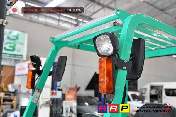 ขายรถโฟล์คลิฟท์มือสอง MITSUBISHI รุ่น FGE10T-F34-60042 นำเข้าจากประเทศญี่ปุ่น 100\% ไม่เคยใช้งานในไทย ขายรถโฟล์คลิฟท์มือสอง MITSUBISHI รุ่น FGE10T-F34-60042 นำเข้าจากประเทศญี่ปุ่น 100\% ไม่เคยใช้งานในไทย