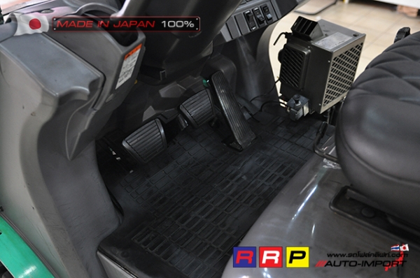 ขายรถโฟล์คลิฟท์มือสอง MITSUBISHI รุ่น FGE10T-F34-60042 นำเข้าจากประเทศญี่ปุ่น 100\% ไม่เคยใช้งานในไทย ขายรถโฟล์คลิฟท์มือสอง MITSUBISHI รุ่น FGE10T-F34-60042 นำเข้าจากประเทศญี่ปุ่น 100\% ไม่เคยใช้งานในไทย