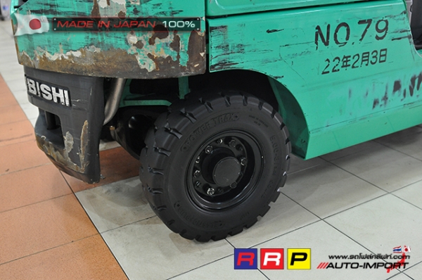 ขายรถโฟล์คลิฟท์มือสอง MITSUBISHI รุ่น FGE10T-F34-60042 นำเข้าจากประเทศญี่ปุ่น 100\% ไม่เคยใช้งานในไทย ขายรถโฟล์คลิฟท์มือสอง MITSUBISHI รุ่น FGE10T-F34-60042 นำเข้าจากประเทศญี่ปุ่น 100\% ไม่เคยใช้งานในไทย