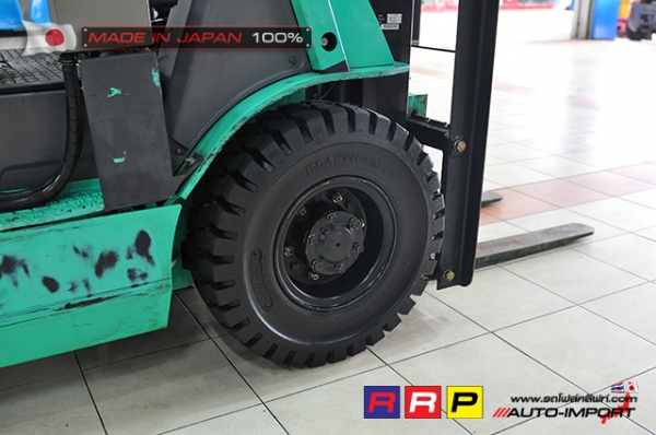 ขายรถโฟล์คลิฟท์มือสอง MITSUBISHI รุ่น FGE10T-F34-60042 นำเข้าจากประเทศญี่ปุ่น 100\% ไม่เคยใช้งานในไทย ขายรถโฟล์คลิฟท์มือสอง MITSUBISHI รุ่น FGE10T-F34-60042 นำเข้าจากประเทศญี่ปุ่น 100\% ไม่เคยใช้งานในไทย