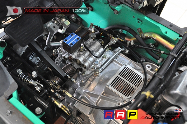 ขายรถโฟล์คลิฟท์มือสอง MITSUBISHI รุ่น FGE10T-F34-60042 นำเข้าจากประเทศญี่ปุ่น 100\% ไม่เคยใช้งานในไทย ขายรถโฟล์คลิฟท์มือสอง MITSUBISHI รุ่น FGE10T-F34-60042 นำเข้าจากประเทศญี่ปุ่น 100\% ไม่เคยใช้งานในไทย