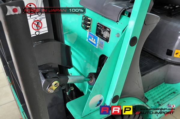 ขายรถโฟล์คลิฟท์มือสอง MITSUBISHI รุ่น FGE10T-F34-60042 นำเข้าจากประเทศญี่ปุ่น 100\% ไม่เคยใช้งานในไทย ขายรถโฟล์คลิฟท์มือสอง MITSUBISHI รุ่น FGE10T-F34-60042 นำเข้าจากประเทศญี่ปุ่น 100\% ไม่เคยใช้งานในไทย