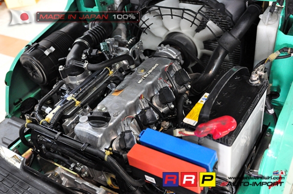 ขายรถโฟล์คลิฟท์มือสอง MITSUBISHI รุ่น FGE10T-F34-60042 นำเข้าจากประเทศญี่ปุ่น 100\% ไม่เคยใช้งานในไทย ขายรถโฟล์คลิฟท์มือสอง MITSUBISHI รุ่น FGE10T-F34-60042 นำเข้าจากประเทศญี่ปุ่น 100\% ไม่เคยใช้งานในไทย