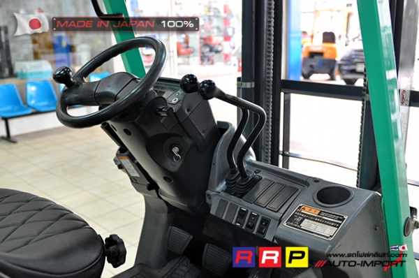 ขายรถโฟล์คลิฟท์มือสอง MITSUBISHI รุ่น FGE10T-F34-60042 นำเข้าจากประเทศญี่ปุ่น 100\% ไม่เคยใช้งานในไทย ขายรถโฟล์คลิฟท์มือสอง MITSUBISHI รุ่น FGE10T-F34-60042 นำเข้าจากประเทศญี่ปุ่น 100\% ไม่เคยใช้งานในไทย