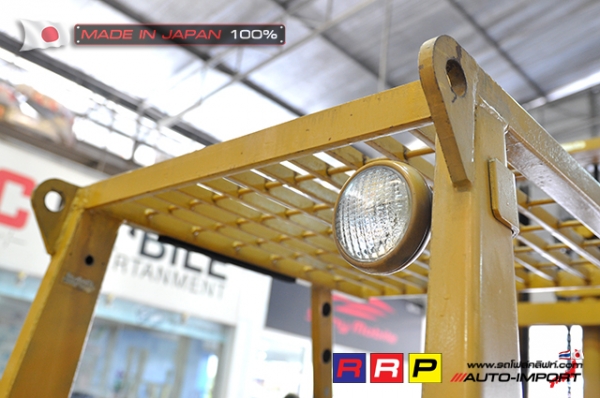 ขายรถโฟล์คลิฟท์มือสอง TOYOTA รุ่น 40-2FG25-11413 นำเข้าจากประเทศญี่ปุ่น 100\% ไม่เคยใช้งานในไทย ขายรถโฟล์คลิฟท์มือสอง TOYOTA รุ่น 40-2FG25-11413 นำเข้าจากประเทศญี่ปุ่น 100\% ไม่เคยใช้งานในไทย