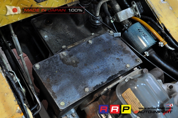 ขายรถโฟล์คลิฟท์มือสอง TOYOTA รุ่น 40-2FG25-11413 นำเข้าจากประเทศญี่ปุ่น 100\% ไม่เคยใช้งานในไทย ขายรถโฟล์คลิฟท์มือสอง TOYOTA รุ่น 40-2FG25-11413 นำเข้าจากประเทศญี่ปุ่น 100\% ไม่เคยใช้งานในไทย