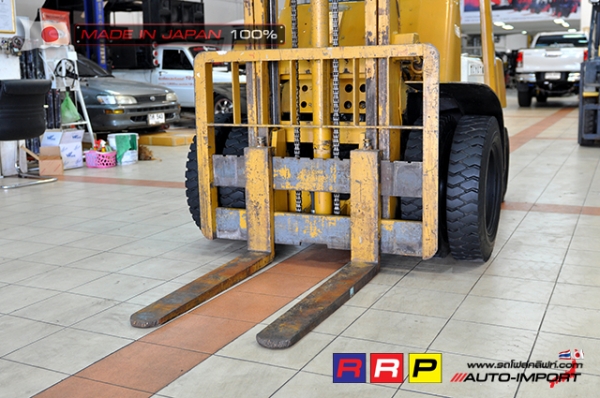 ขายรถโฟล์คลิฟท์มือสอง TOYOTA รุ่น 40-2FG25-11413 นำเข้าจากประเทศญี่ปุ่น 100\% ไม่เคยใช้งานในไทย ขายรถโฟล์คลิฟท์มือสอง TOYOTA รุ่น 40-2FG25-11413 นำเข้าจากประเทศญี่ปุ่น 100\% ไม่เคยใช้งานในไทย