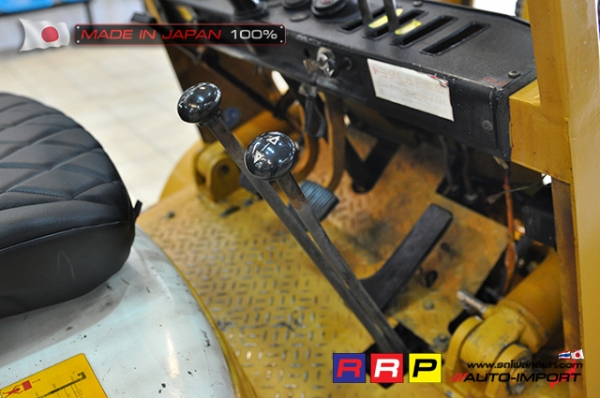 ขายรถโฟล์คลิฟท์มือสอง TOYOTA รุ่น 40-2FG25-11413 นำเข้าจากประเทศญี่ปุ่น 100\% ไม่เคยใช้งานในไทย ขายรถโฟล์คลิฟท์มือสอง TOYOTA รุ่น 40-2FG25-11413 นำเข้าจากประเทศญี่ปุ่น 100\% ไม่เคยใช้งานในไทย