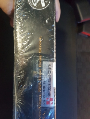 เสียงแหลม Cerwin Vega AI1.0 เสียงแหลม Cerwin Vega AI1.0