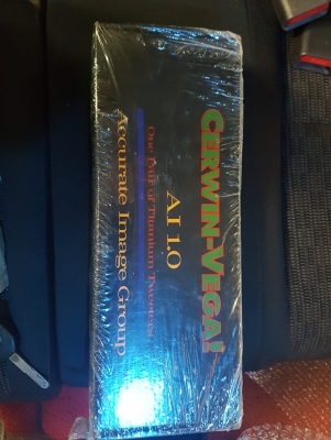 เสียงแหลม Cerwin Vega AI1.0 เสียงแหลม Cerwin Vega AI1.0