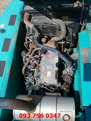 ขายรถแบคโฮ Kobelco sk200 yn12 super xm =6,XXX ชม.