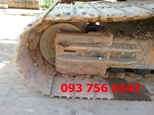ขายรถแบคโฮ Kobelco sk200 yn12 super xm =6,XXX ชม.