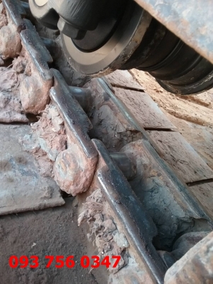 ขายรถแบคโฮ Kobelco sk200 yn12 super xm =6,XXX ชม.