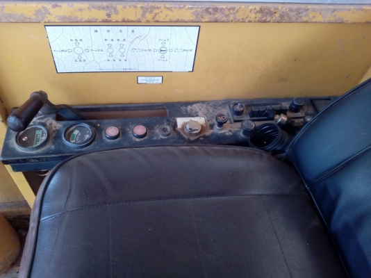 โคมัทสุ.PC 60-1-2